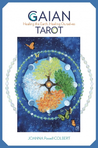 Gaian Tarot Set