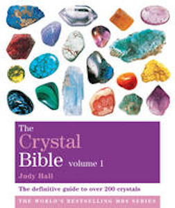 The Crystal Bible