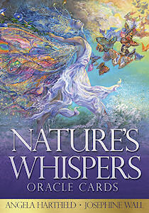 Natures Whispers Oracle Cards