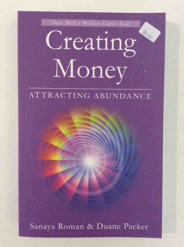 Creating Money Attracting Abundance Wisdom Is Yours - creating money attracting abundance