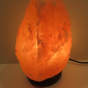 Himalayan Salt Lamp 2-3kg