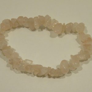 Rose Quartz
