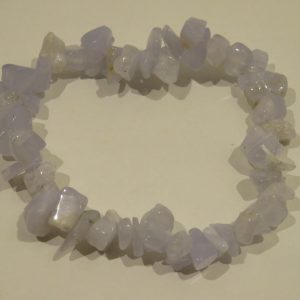 Blue Lace Agate