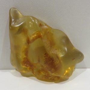 Amber