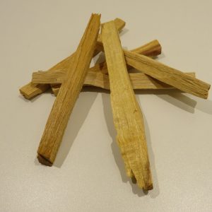 Palo Santo Wood