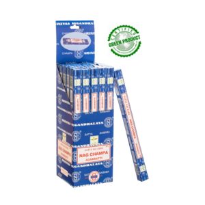 Nag Champa Incense