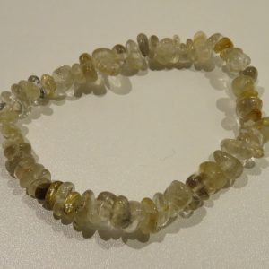 Occlusion Quartz