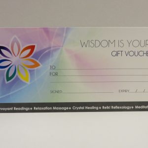 Gift Voucher
