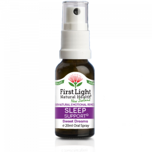 Sleep Support