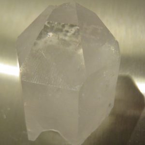 Quartz Pieces
