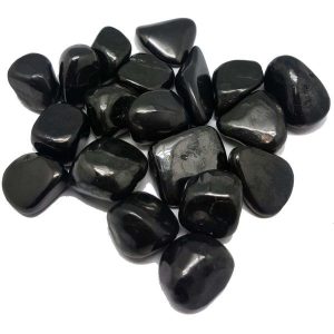 Shungite Tumbled