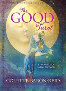 Good Tarot Deck