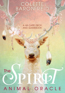 Spirit Animal Oracle - Pocket Edition