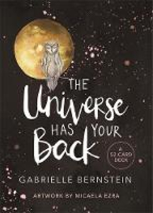 Universe Has Your Back Cards