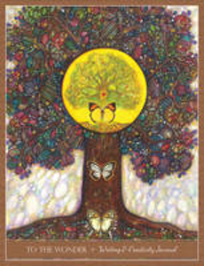 To the Wonder Writing and Creativity Journal