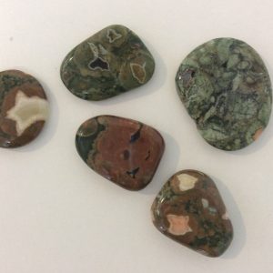 Rhyolite