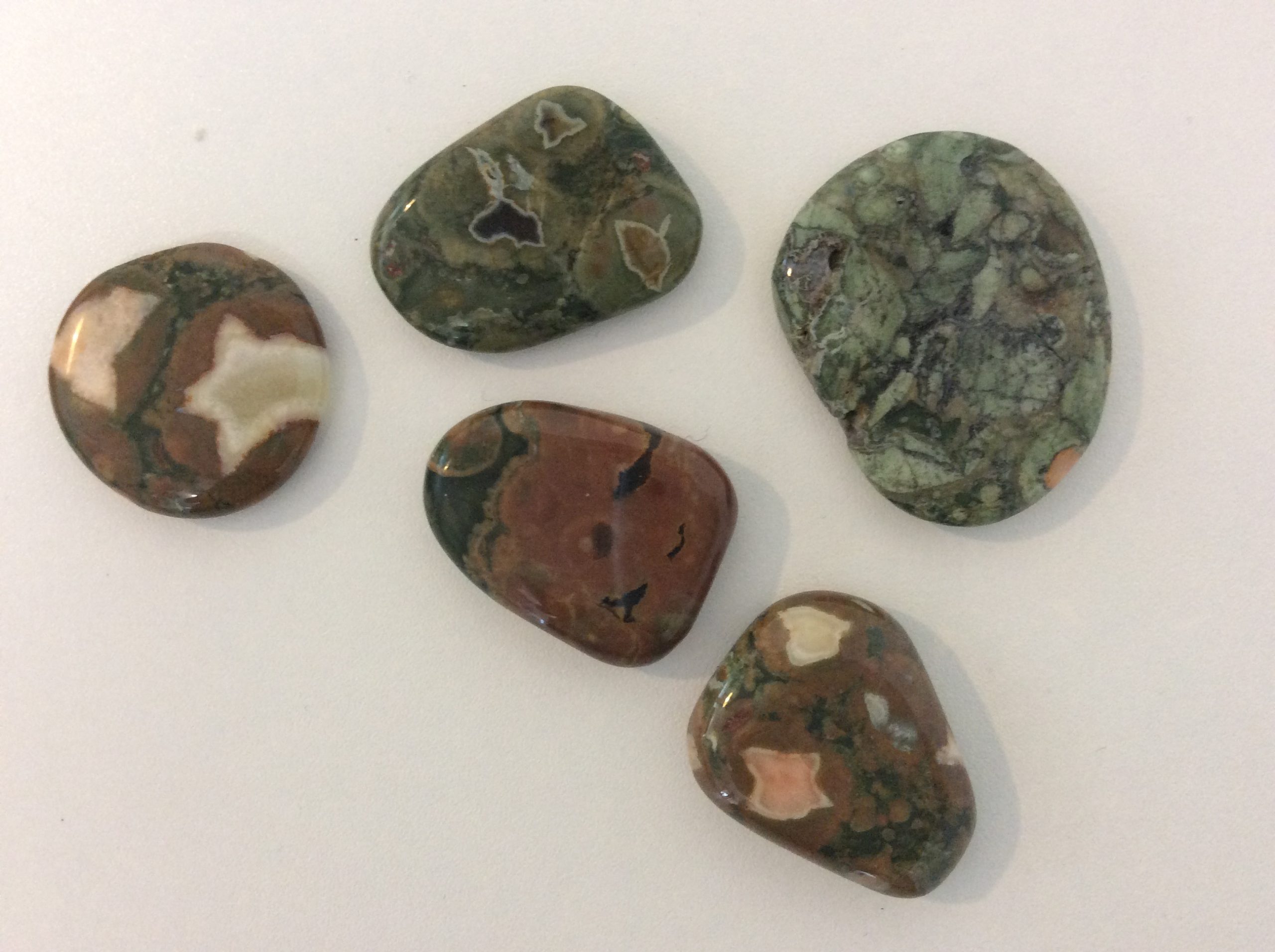 Rhyolite