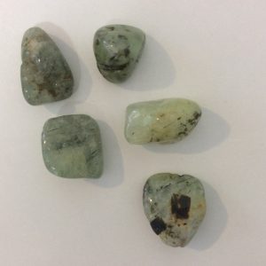 Prehnite