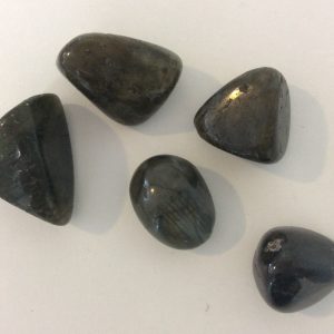 Labradorite
