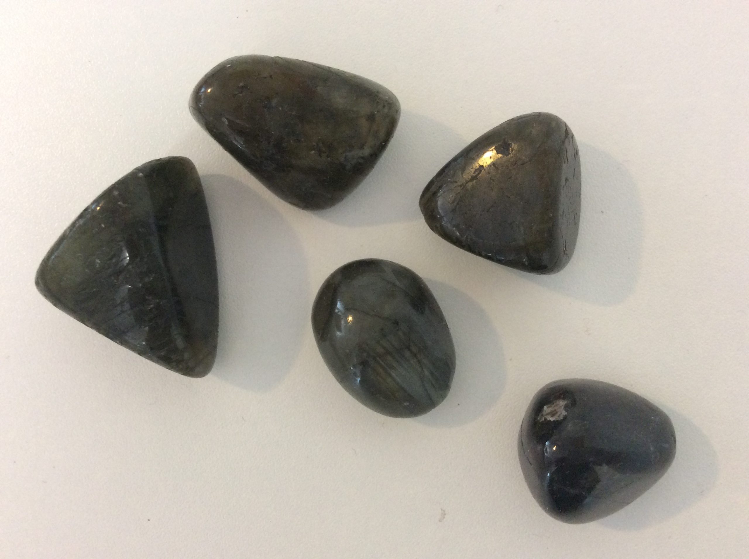 Labradorite