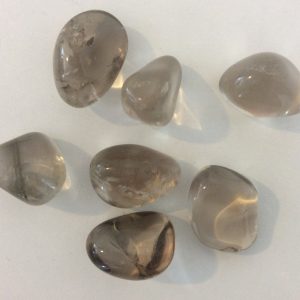 Smokey Quartz