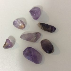 Ametrine