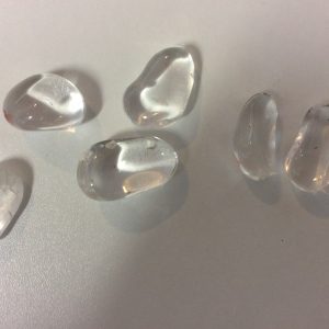 Clear Quartz