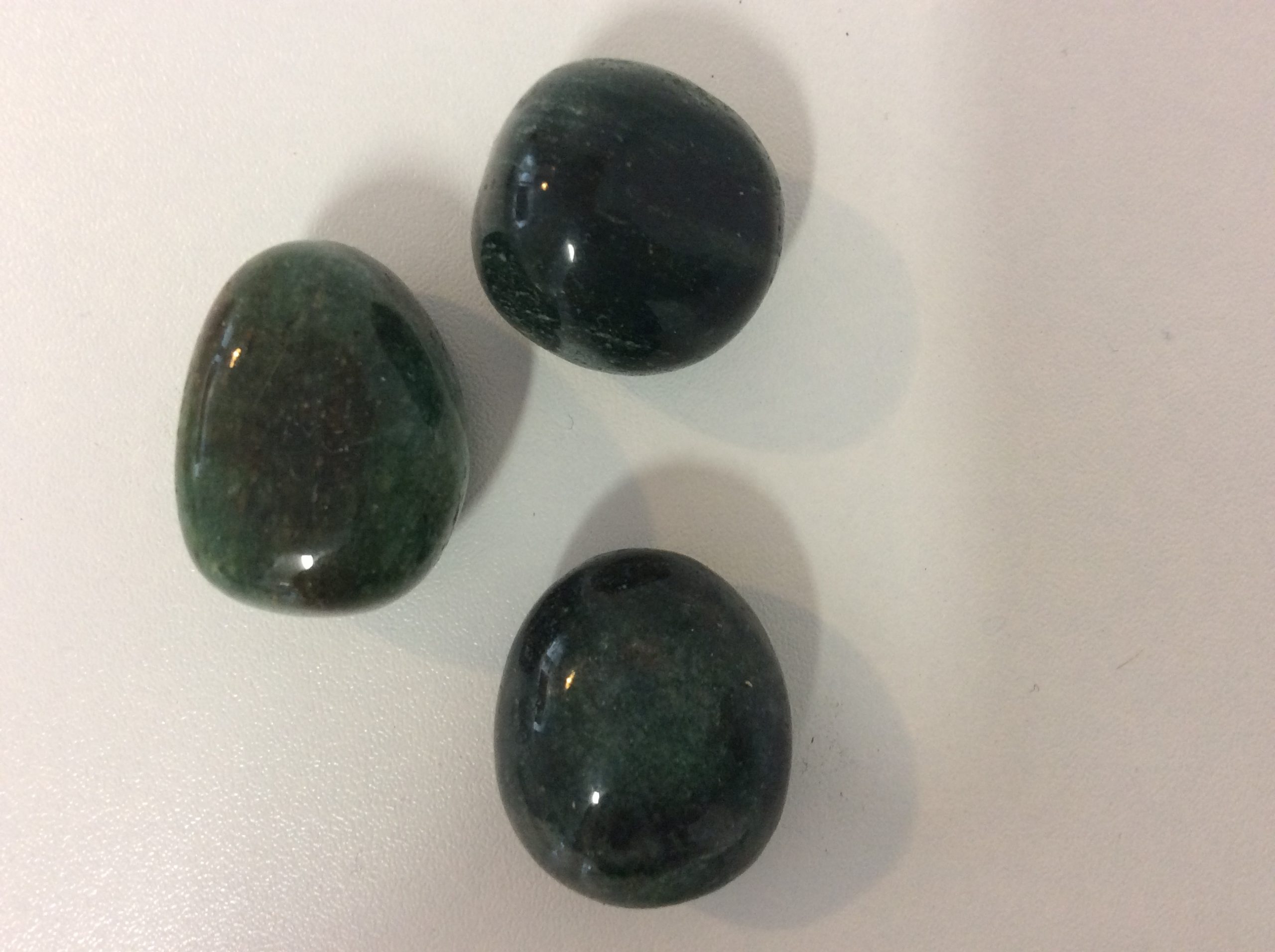 Fuchsite