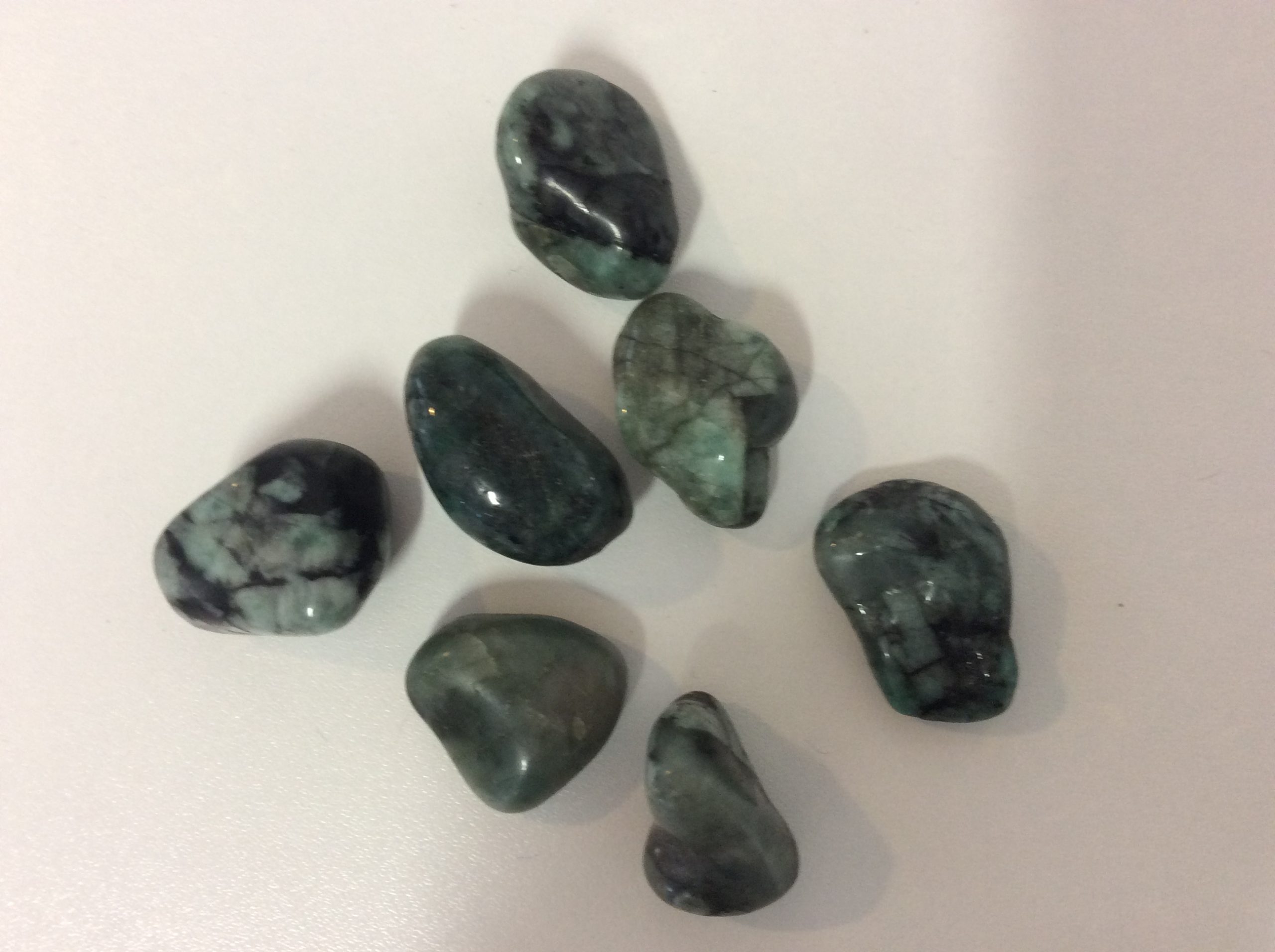 Emerald