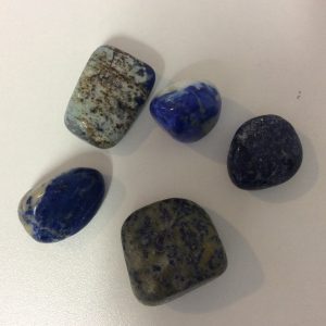 Lapis Lazuli