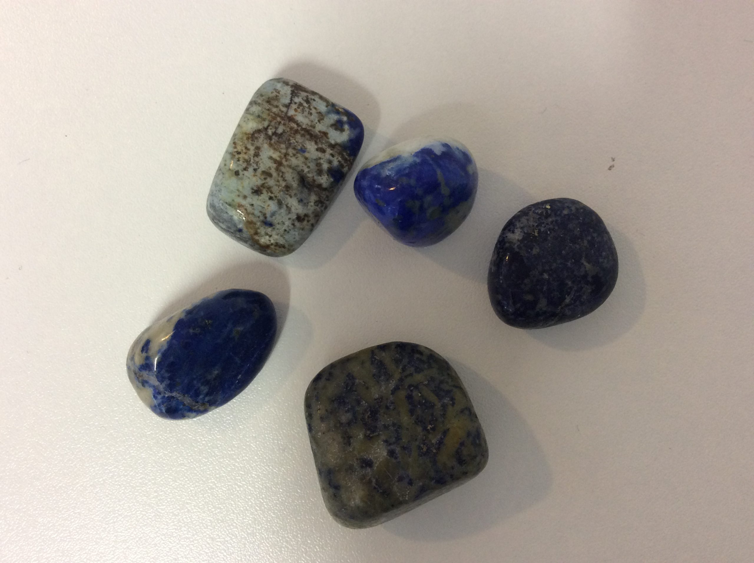 Lapis Lazuli