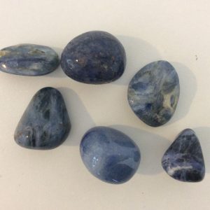 Sodalite