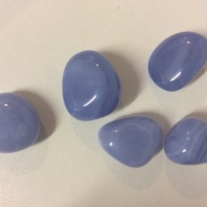 Blue lace Agate