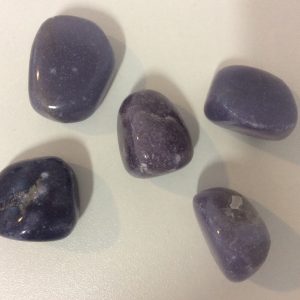Lepidolite