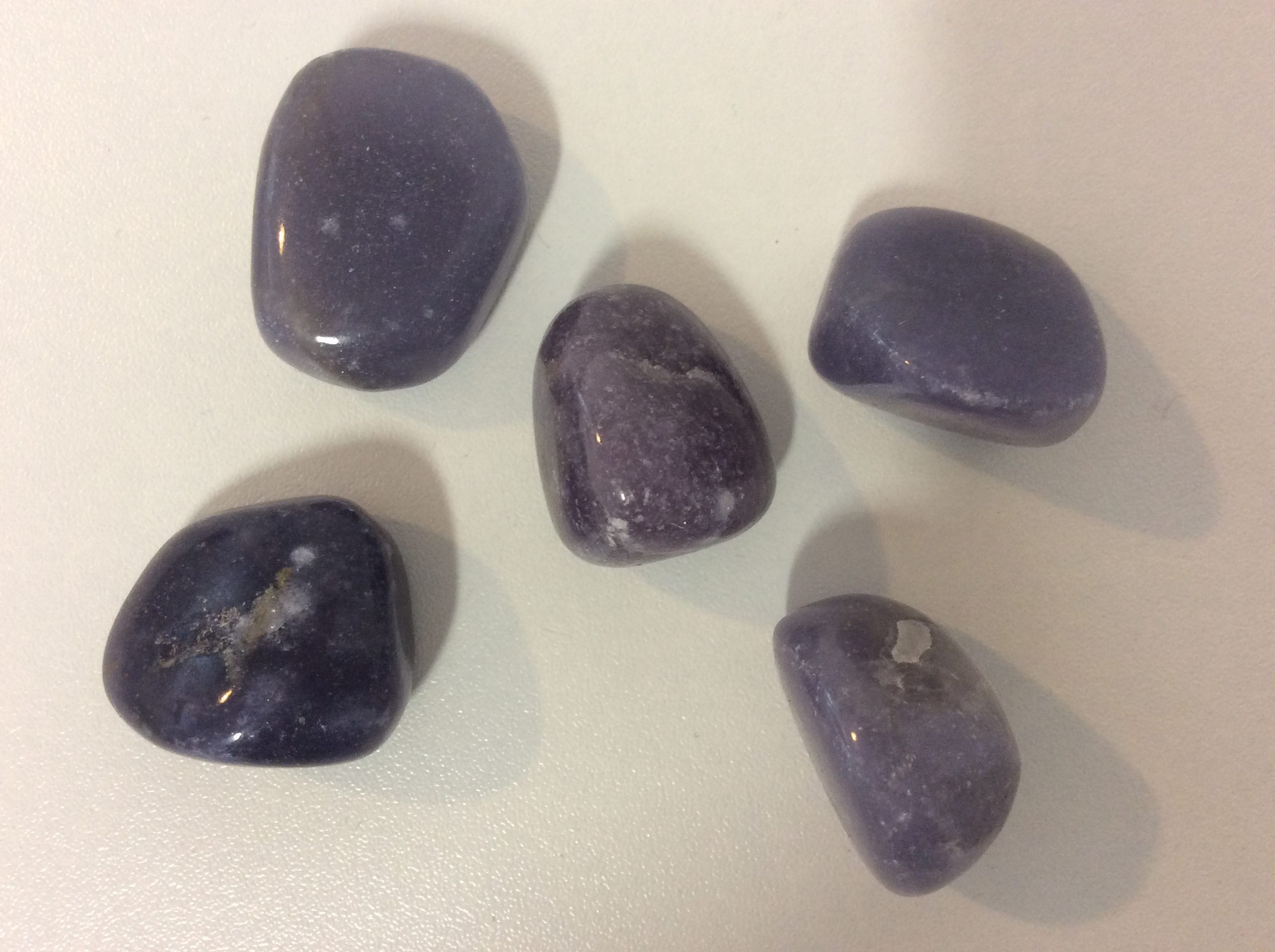 Lepidolite