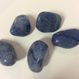 Blue Quartz