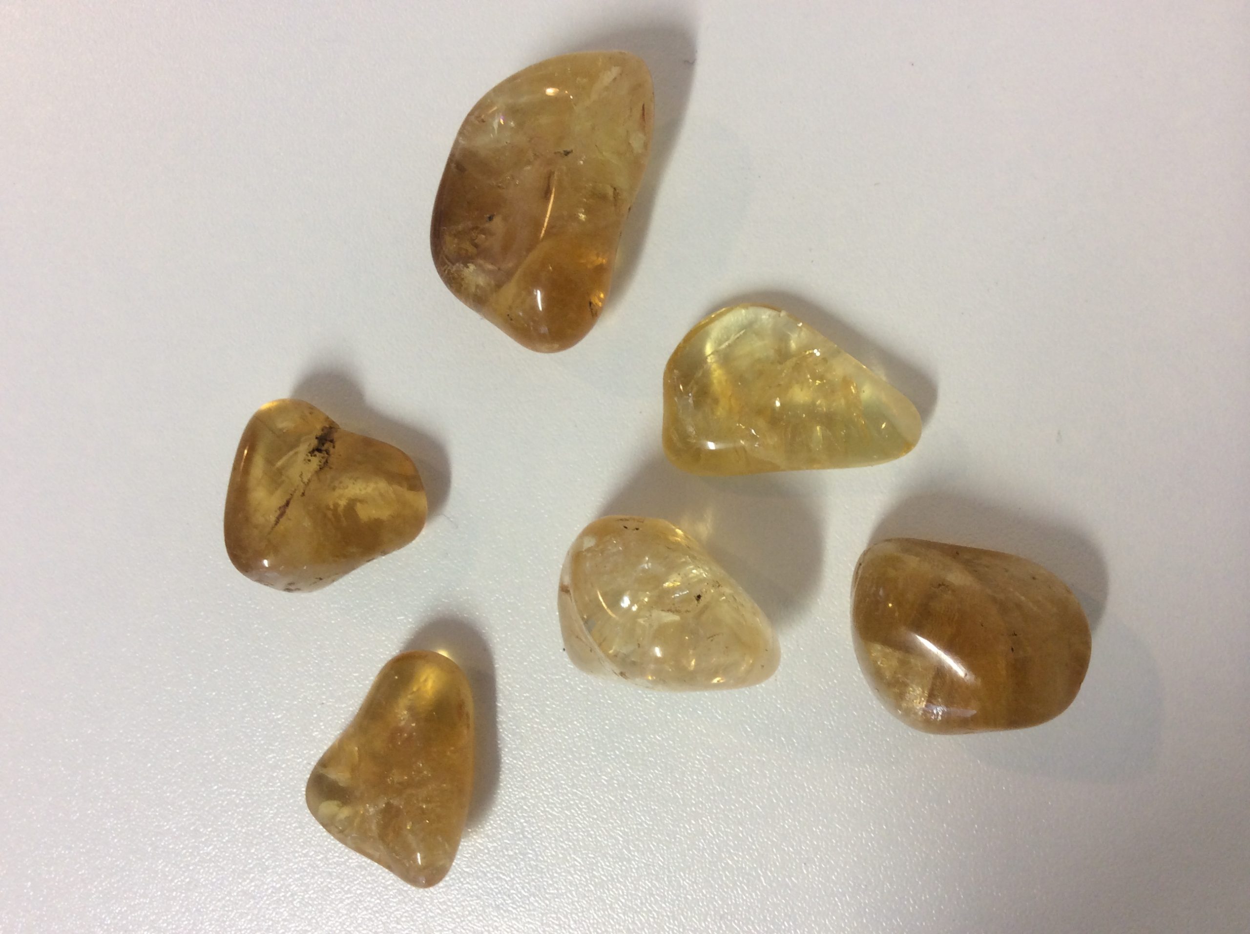 Citrine