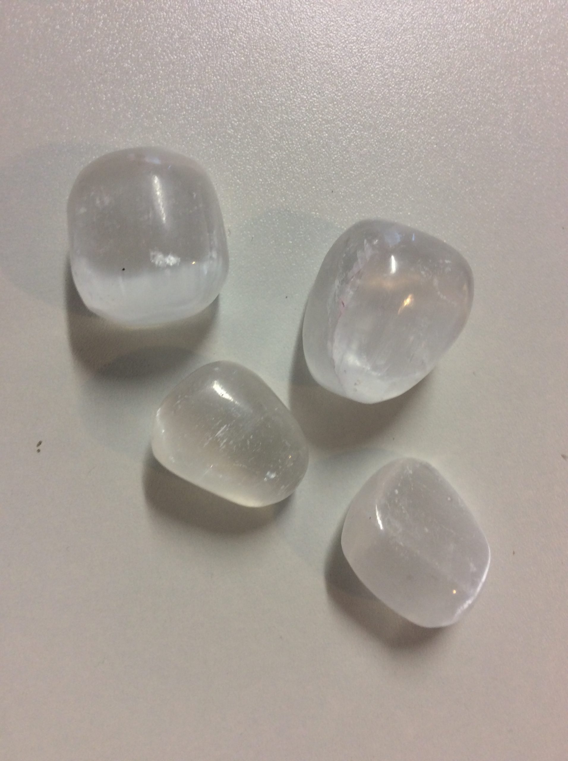 Selenite