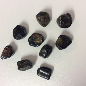 Watermelon Tourmaline