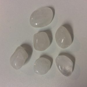 Milky quartz