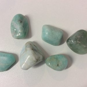 Amazonite