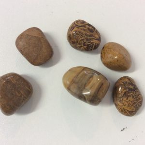 Mariyam Agate