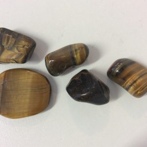 Tiger Eye
