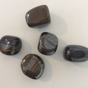 Tigersiron