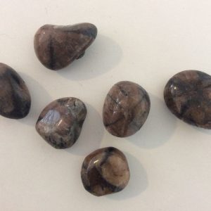 Chiastolite