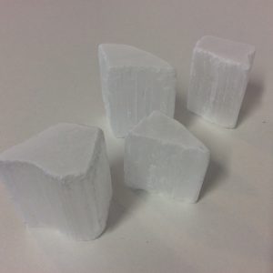 Selenite