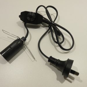Lamp Cable