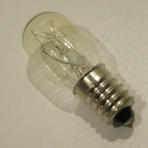 Lamp Bulb