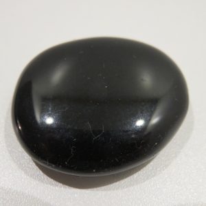 Black Obsidian