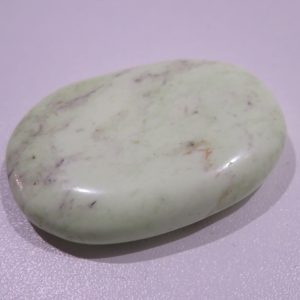 Lemon Chrysoprase
